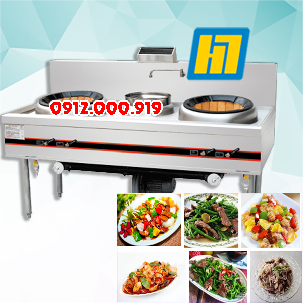 Bếp Xào Công Suất Lớn 20.020.000 đ